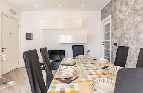 Torbole sul Garda Apartamento | Appartamento Villa Daniel