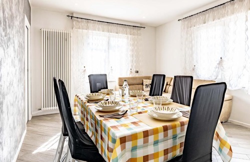 Torbole sul Garda Apartamento | Appartamento Villa Daniel
