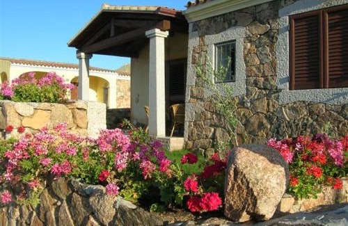 Baia Sant'Anna Casa | Appartamento "Villa Delfino"