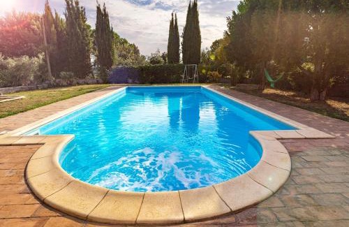 Grottaferrata Apartamento | Appartamento Villa Matone