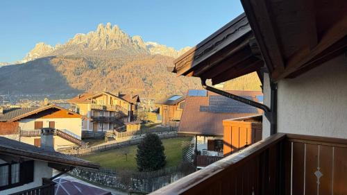 Transacqua Apartamento | Appartamento Villa Nicole