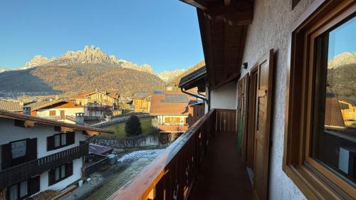 Transacqua Apartamento | Appartamento Villa Nicole