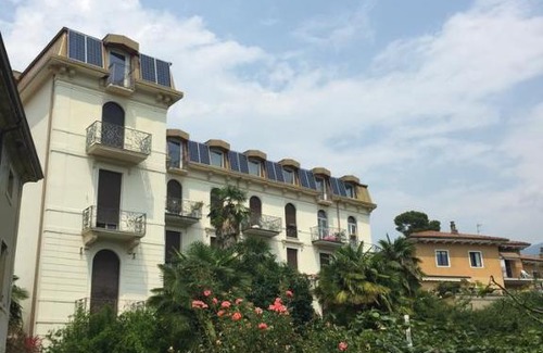 Arco Apartamento | Appartamento Villa Principessa