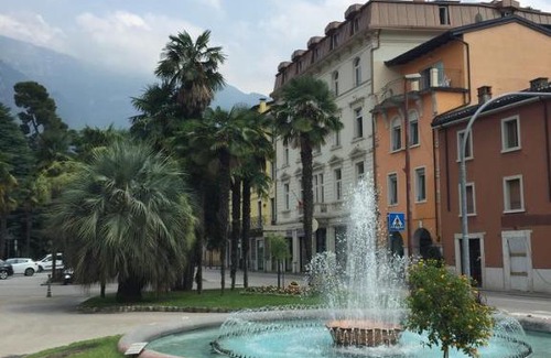 Arco Apartamento | Appartamento Villa Principessa