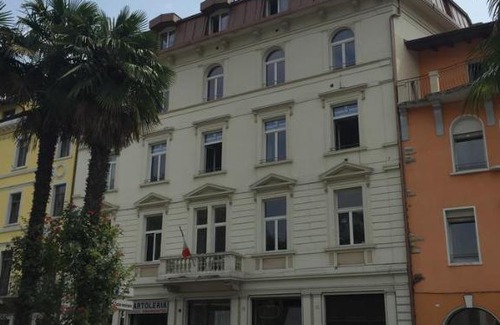 Arco Apartamento | Appartamento Villa Principessa