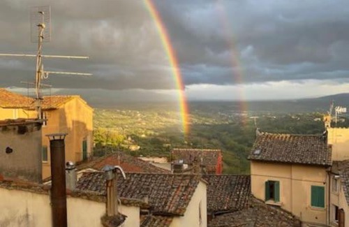 Old Town Apartamento | Appartamento Viola 27