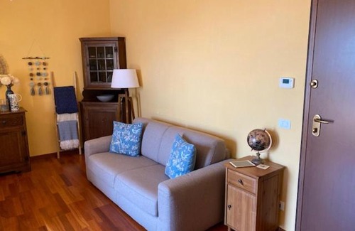 Old Town Apartamento | Appartamento Viola 27