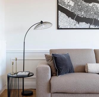 Carciano Apartamento | Appartamento Virgilio - By Impero House