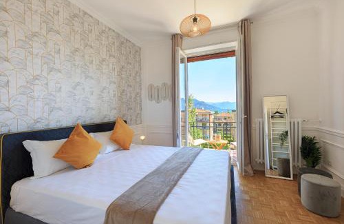 Carciano Apartamento | Appartamento Virgilio - By Impero House