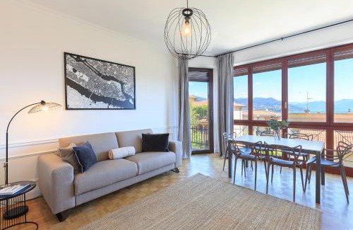 Carciano Apartamento | Appartamento Virgilio - By Impero House
