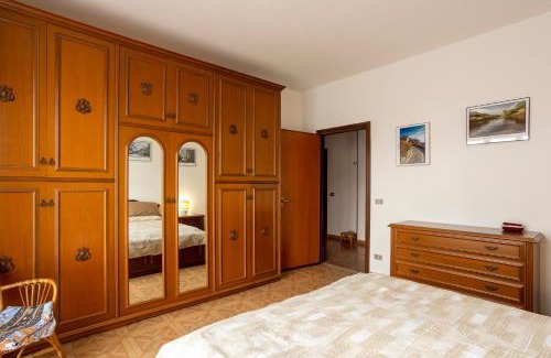Ponderano Apartamento | Appartamento vista Alpi biellesi