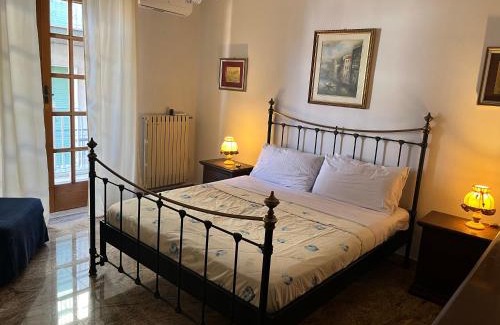 Acquedolci Casa | Appartamento vista Isole Eolie