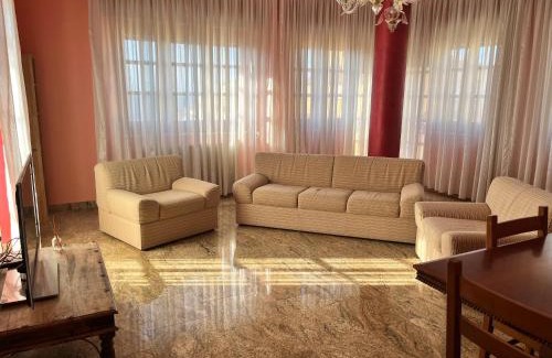Acquedolci Casa | Appartamento vista Isole Eolie