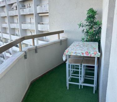 Villa Musone Apartamento | Appartamento Vista Mare
