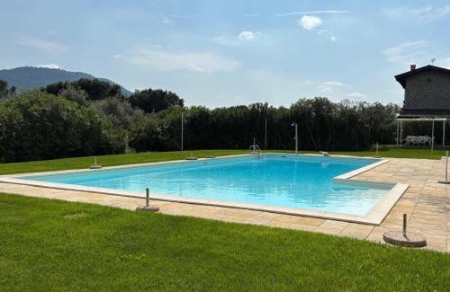 Sarnico Apartamento | Appartamento vista Lago Sarnico