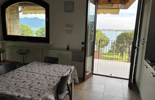 Sarnico Apartamento | Appartamento vista Lago Sarnico