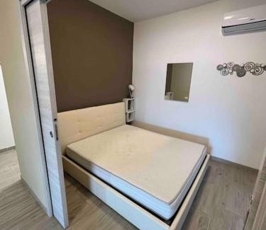 Costa Saracena-Castelluccio Apartamento | Appartamento vista mare