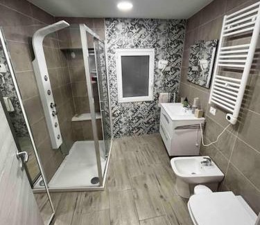Costa Saracena-Castelluccio Apartamento | Appartamento vista mare