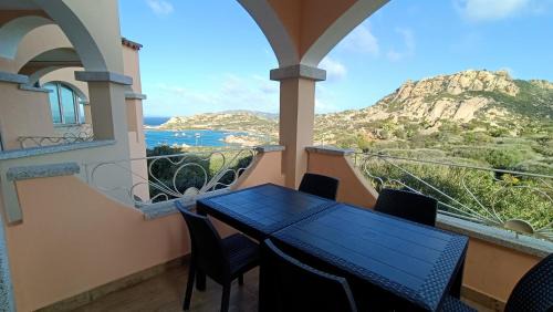 La Maddalena Casa | Appartamento vista mare Punta Tegge