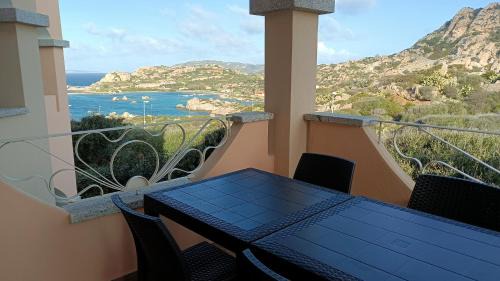 La Maddalena Casa | Appartamento vista mare Punta Tegge
