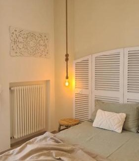 Villamarina Apartamento | Appartamento Vista Mare 50 Villamarina