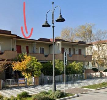 Villamarina Apartamento | Appartamento Vista Mare 50 Villamarina