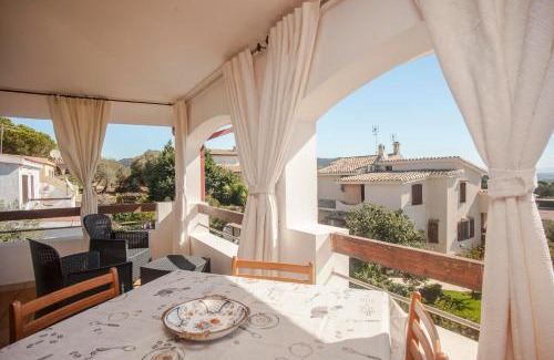 Sarroch Apartamento | Appartamento vista mare