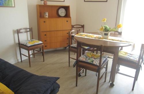 Grado Pineta Apartamento | Appartamento Vistamare