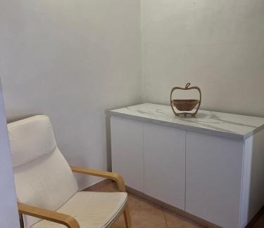 Porto Torres Apartamento | Appartamento Vittoria