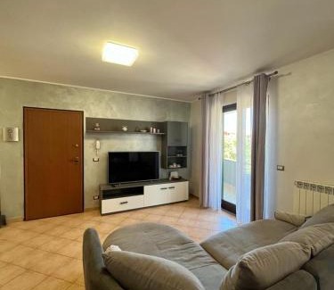 Porto Torres Apartamento | Appartamento Vittoria