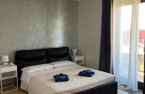 Porto Torres Apartamento | Appartamento Vittoria