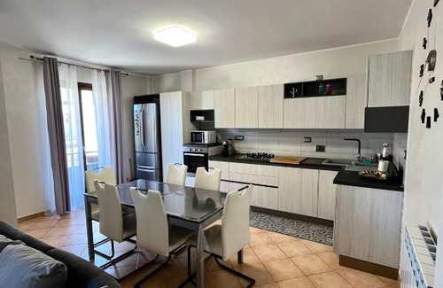 Porto Torres Apartamento | Appartamento Vittoria