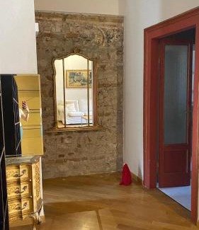 Brescia Antica Apartamento | Appartamento Vittoria Labus