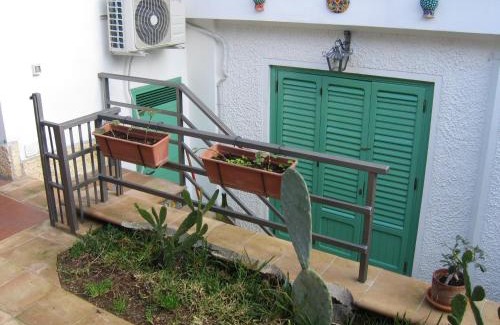 Mondello Apartamento | Appartamento Vivaldi