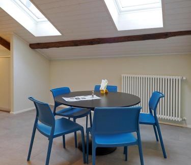 Muralto Apartamento | Appartamento Winterland 10