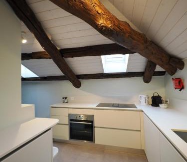 Muralto Apartamento | Appartamento Winterland 10