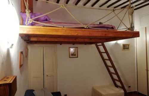 Citta della Pieve Apartamento | Appartamento Zafferano