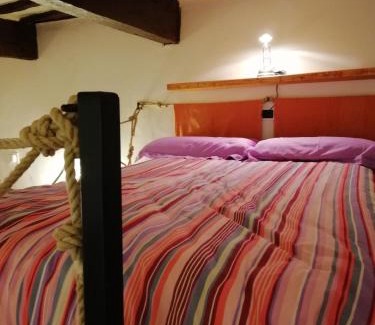Citta della Pieve Apartamento | Appartamento Zafferano