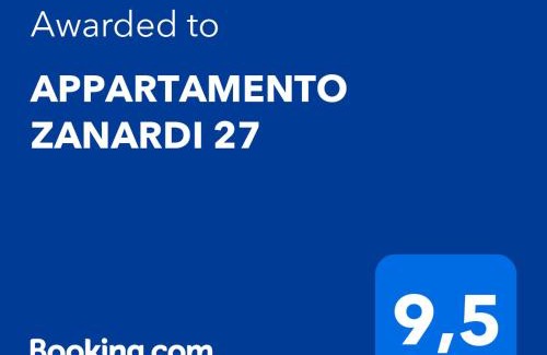 Saragozza-Porto Apartamento | APPARTAMENTO ZANARDI 27