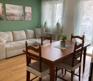 Saragozza-Porto Apartamento | APPARTAMENTO ZANARDI 27