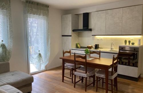 Saragozza-Porto Apartamento | APPARTAMENTO ZANARDI 27