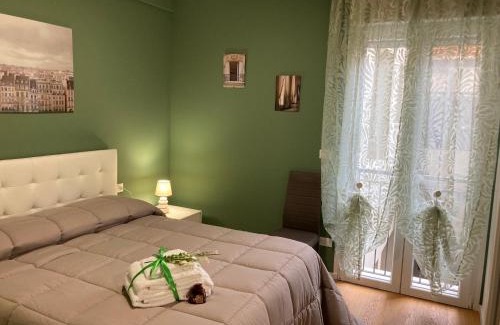 Saragozza-Porto Apartamento | APPARTAMENTO ZANARDI 27