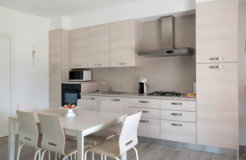 Tremezzina Apartamento | "Appartamento Zerboni C1" con vistas al lago y a la montaña, piscina, Wi-Fi, jardín y terraza