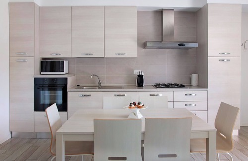 Tremezzina Apartamento | "Appartamento Zerboni C1" con vistas al lago y a la montaña, piscina, Wi-Fi, jardín y terraza