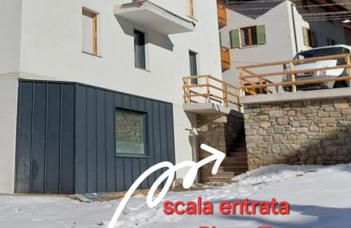 Cogolo Apartamento | Appartamento ZUFALL