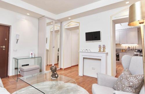 Vicenza Apartamento | AppartamentoPalladio140