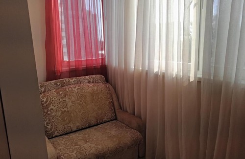 Tsentralnyy Apartamento | Appartaments by the riviera