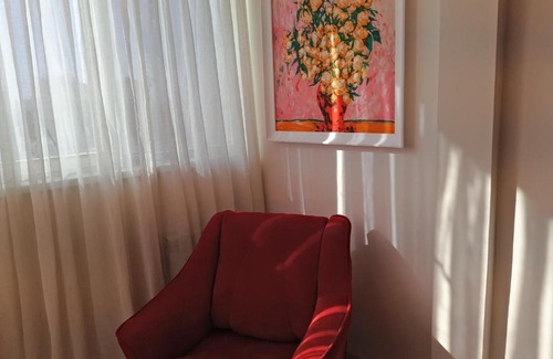 Tsentralnyy Apartamento | Appartaments by the riviera