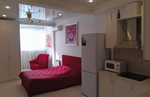 Tsentralnyy Apartamento | Appartaments by the riviera