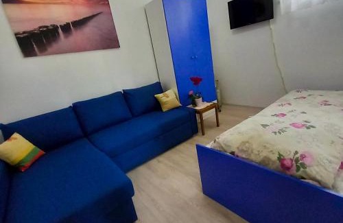 Bezjaki Apartamento | Appartaments Lion